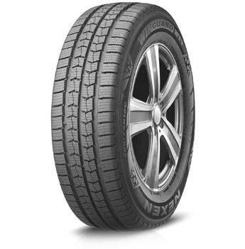 185/80R14 C 102/100R WinGuard WT1 (DOT 22) NEXEN 185/80R14