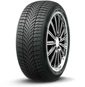 245/50R18 104V XL WinGuard Sport 2 NEXEN 245/50R18