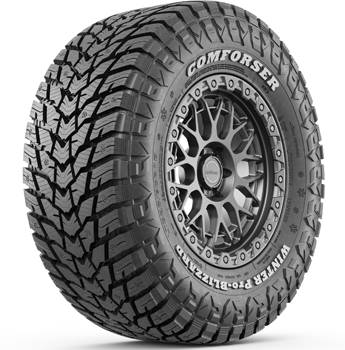 315/70R17 126/123Q Winter Pro-Blizzard A/T COMFORSER 315/70R17