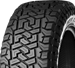 LT265/60R18 119/116Q Inception X/T RWL